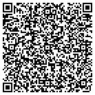 QR code with University Bapt Chrch Coral contacts