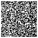 QR code with A1 Pet Grooming Inc contacts
