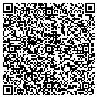 QR code with C Mortgage & Financing Inc contacts