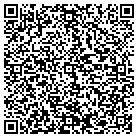 QR code with Haucks Eddie Wings NS Ribs contacts