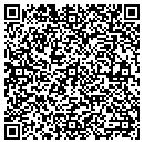 QR code with I S Consulting contacts