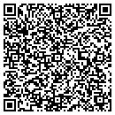 QR code with A Daily Grind contacts