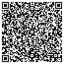 QR code with Keith Finger OD contacts