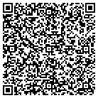 QR code with Miss Inc of Treasure Coast contacts