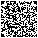 QR code with A-Z Saus Inc contacts