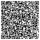 QR code with Hutchison Auto Body & Paint contacts