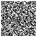 QR code with Ribs Express contacts