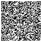 QR code with White Glove Janitorial & Crpt contacts