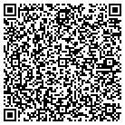 QR code with Presstime Printing & Graphics contacts