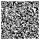 QR code with S & K Enterprises contacts