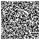 QR code with R & R Property Maintenance Inc contacts