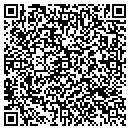 QR code with Ming's House contacts