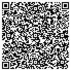 QR code with Service First Electric contacts