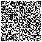 QR code with Medical Center For Cntning Edcatn contacts