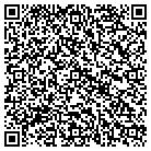QR code with Hill Seed & Elevator Inc contacts