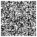 QR code with MGR Orchids contacts