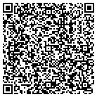 QR code with Airstream Lab Products contacts
