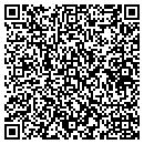 QR code with C L Page Mortuary contacts
