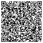 QR code with White Hall Untd Methdst Church contacts