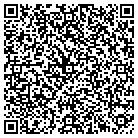 QR code with J Cataneo Service Company contacts