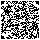 QR code with Gary V Peel Graphics contacts