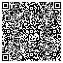 QR code with H & F Insurance contacts