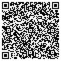 QR code with Tiki's contacts