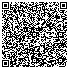 QR code with Ted Vickers Roofing Service contacts