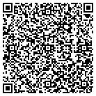 QR code with One Day Denture Repair contacts