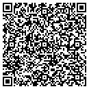 QR code with Real Big Limos contacts