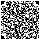 QR code with Aesthetic Dermatology Center contacts