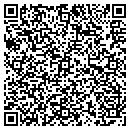 QR code with Ranch Marine Inc contacts