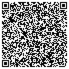 QR code with Woodson Tenent Laboratories contacts