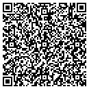 QR code with A W Nolan Appliance & AC contacts