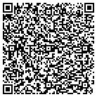 QR code with Allegheny Answering Service Inc contacts