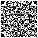 QR code with O'Neal Roofing contacts