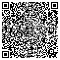 QR code with HG Grill contacts