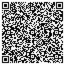 QR code with Jinsei Sushi contacts