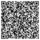 QR code with Anchorage Sheet Metal contacts