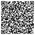QR code with Rjh Inc contacts