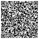 QR code with University Mental Health Center contacts