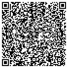 QR code with Serenity Gardens Funeral Service contacts