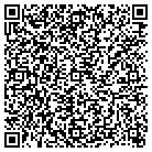 QR code with A D Anderson Contractor contacts