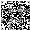 QR code with R W Singleton Inc contacts