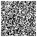 QR code with Zuni Connection contacts