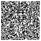 QR code with R G Security Training Center contacts