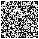 QR code with Sushi West contacts