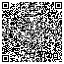 QR code with Hart-Lines contacts
