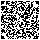 QR code with Twin Fish Transportation contacts