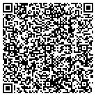QR code with Max Myers AC & Heating contacts